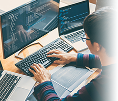 中国石油大学(北京)留学项目3+2本硕连读计算机软件开发